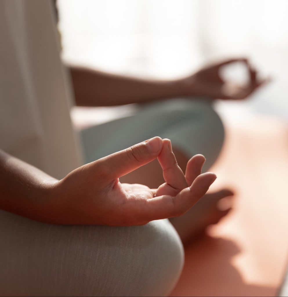 meditation PEACE