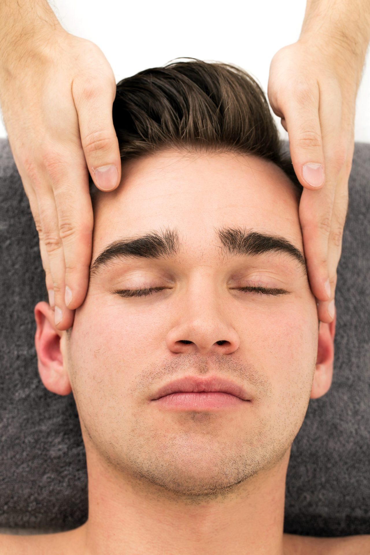 massage amma cranien
