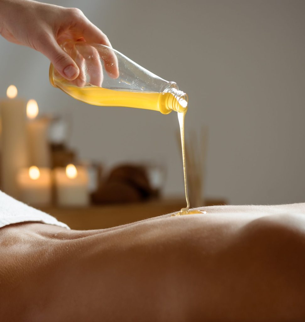 massage abyhanga carre