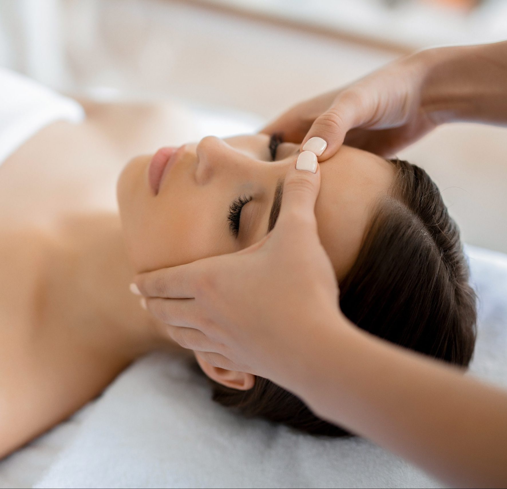 massage shirotchampi carre