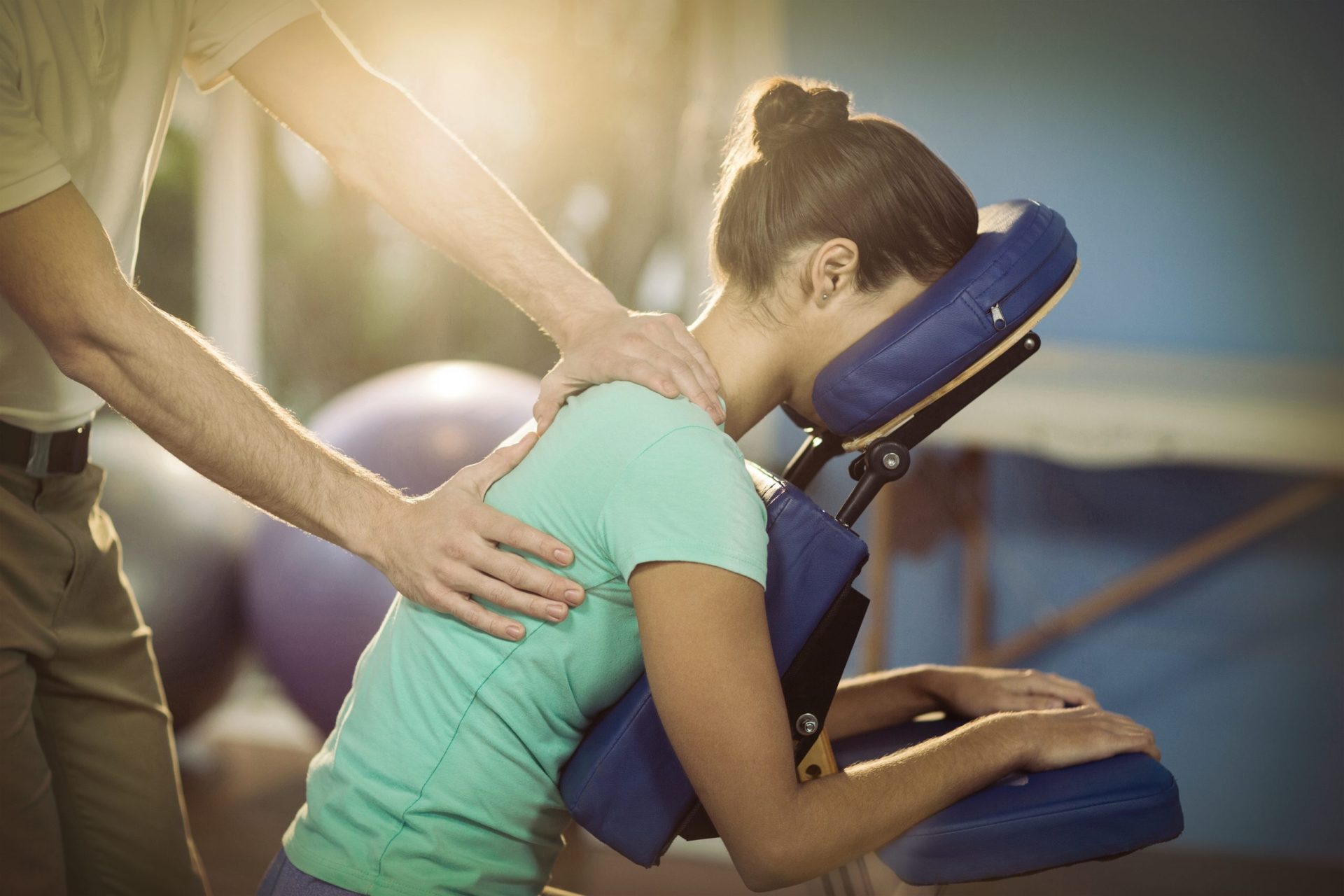massage amma assis