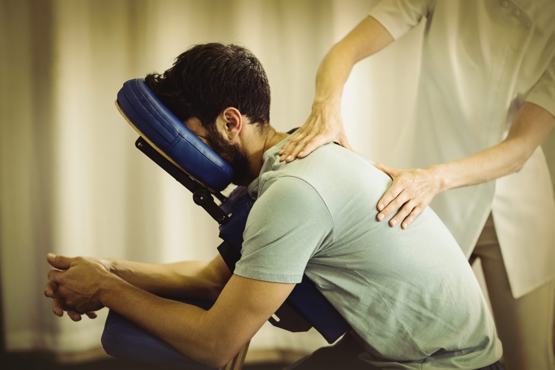 massage amma assis